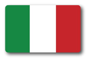 SK209 XebJ[ C^A ITALY 100~ s X[cP[X  PC X}z