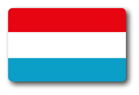 SK213 国旗ステッカー オランダ HOLLAND 100円国旗 旅行 スーツケース 車 PC スマホ