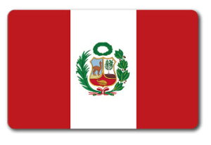 SK249 XebJ[ y[ PERU 100~ tbO s X[cP[X  PC X}z