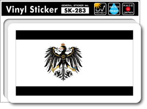 SK283 XebJ[ vCZ PRUSSIA  tbO s X[cP[X  PC ObY