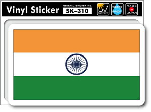 SK310 XebJ[ Ch INDIA  tbO s X[cP[X  PC ObY