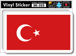 SK322 XebJ[ gR TURKEY  tbO s X[cP[X  PC ObY