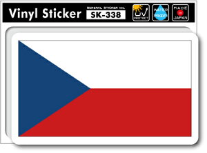 SK338 XebJ[ `FR CZECH REPUBLIC  tbO s X[cP[X  PC ObY