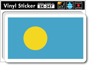 SK347 XebJ[ pI PALAU  tbO s X[cP[X  PC ObY