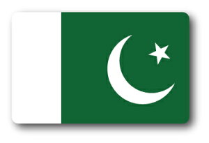 SK380 XebJ[ pLX^ PAKISTAN 100~ tbO s X[cP[X  PC X}z