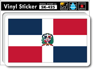 SK425 XebJ[ h~jJa DOMINICAN REPUBLIC s tbO ڈ X[cP[X  PC X}z