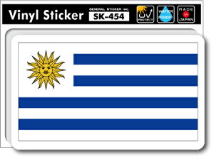 SK454 XebJ[ EOAC URUGUAY   s tbO ڈ X[cP[X  PC X}z