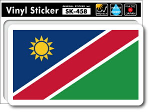 SK458 XebJ[ i~rA NAMIBIA   s tbO ڈ X[cP[X  PC X}z