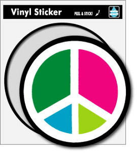 SK084 PEACE XebJ[ X[cP[X s[X}[N ڈ  {[h XebJ[