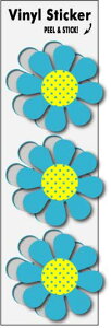 SK090 gt[XebJ[ bluedot  hbg  g J[ flower  CeA XebJ[