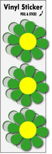 SK092 gt[XebJ[ green   g J[ flower  CeA XebJ[