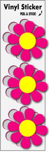 SK093 gt[XebJ[ pink sN  g J[ flower  CeA XebJ[