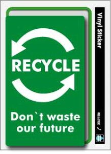 SK106 RECYCLE TCN S~ɂǂ