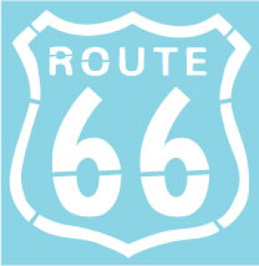 SK153 ROUTE66 JbeBO]ʃXebJ[ m[}  X[cP[X @ ڈ  {[h XebJ[