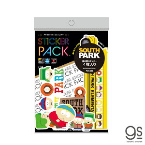y4Zbgz SOUTH PARK XebJ[pbN TEXp[N AJ gCEp[J[ ObY LN^[XebJ[ CXg gs ObY PCK-058