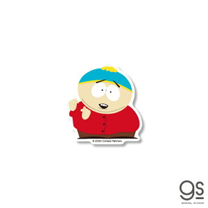 SOUTH PARK�X�e�b�J�[ �J�[�g�}�� �T�E�X�p�[�N �A�����J �g���C�E�p�[�J�[ �O�b�Y �L�����N�^�[�X�e�b�J�[ �C���X�g �A�j�� gs �����O�b�Y SP-004
