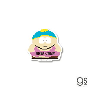 SOUTH PARKXebJ[ J[g} r[tP[LI TEXp[N AJ gCEp[J[ ObY LN^[XebJ[ CXg Aj gs ObY SP-008