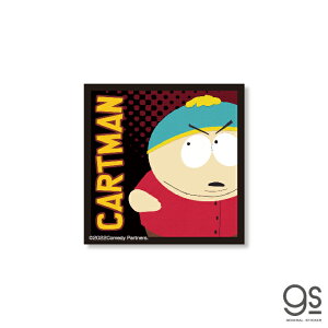 SOUTH PARK�X�e�b�J�[ �J�[�g�}�� �X�N�G�A �T�E�X�p�[�N �A�����J �g���C�E�p�[�J�[ �O�b�Y �L�����N�^�[�X�e�b�J�[ �C���X�g �A�j�� gs �����O�b�Y SP-013