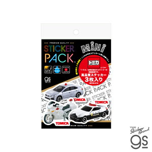 y3Zbgz g~J XebJ[pbN~j pg[J[Zbg TOMICA  蕨 RNV  gs ObY MPCK019