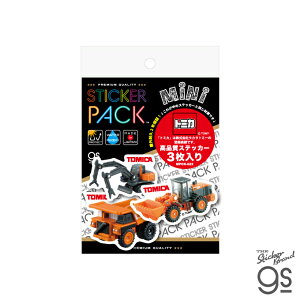 y3Zbgz g~J XebJ[pbN~j @Zbg TOMICA  蕨 RNV  gs ObY MPCK022