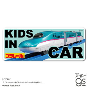 v[ ԗpXebJ[ KIDS IN CAR d 蕨  ǂ  xr[CJ[ gs ObY TOMY025