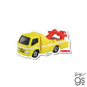 g~J _CJbgXebJ[ g^ _Ci bJ[ TOMICA  蕨 RNV  gs ObY TOMY005