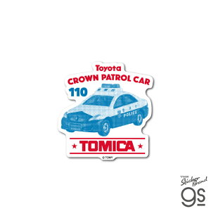 g~J hbgfUC g^ NE pg[J[ TOMICA  蕨 RNV  gs ObY TOMY006