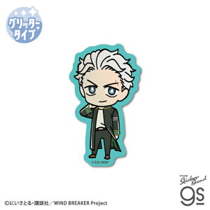 WIND BREAKER Ob^[SD _CJbgXebJ[ ~{ lC  Aj ~jTCY EBu X}z L[ LN^[ gs ObY WBK034