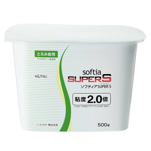 \teBA softia SUPER S 500g@innobox^Cv@X[p[GX@j[g[ Ƃ