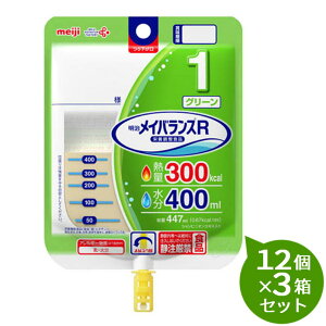 y3Zbgz CoXR O[ i447ml×12j×3Zbg M300kcal@@400ml ς4.0g/100kcal@t󗬓H