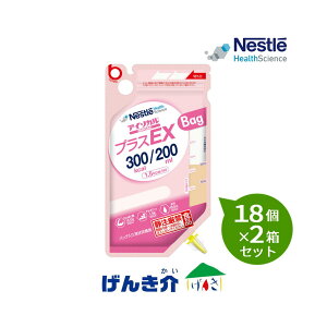 y2ZbgzlX@AC\JvXEXobO@200ml×18×2ZbgM300kcal@tu񂹁v