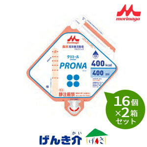 y2ZbgzXiNjR@PRONA vi@AZvobO400ml×16×2ZbgM400kcal@R[X[v@ς@oǉh{@uԕisv