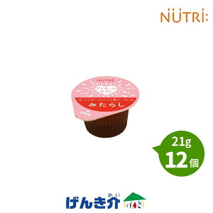 ACI[\tgp\[X ݂炵 (21g×12) 50kcal ACI[\tg̐p\[X