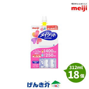CObg Ō`󗬓H i312ml×18j Abv[Og M400kcal@@250ml ς4.0g/100kcal