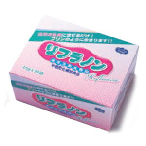 ヘルシーフード リフラノン 25g×30 濃厚流動食専用 半固形化補助食品