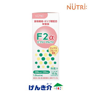 j[g[ F2 ~bNXt[c 200ml×24{ Gtc[At@ ZH h{@\Hi r^~B1@200kcalj[g[(e)