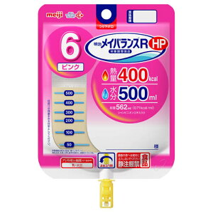 CoXR HP sN i562ml×12j M400kcal@@500ml ς5.0g/100kcal@t󗬓H