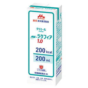 MA]NtBA1.0 pbN i200ml×30j M200kcal Xi NjR GG[ oǉh{