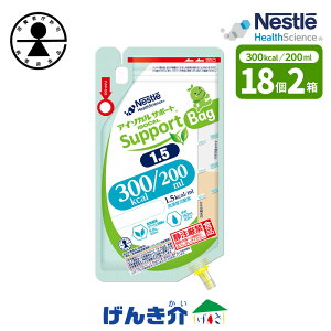 y2ZbgzuʗprHi aҗp h{Hiv擾 h{Hiiaҗpj lX AC\J T|[g 1.5Bag M300kcal / 200ml 18×2 Ғ aҗpHi /H@یʒ