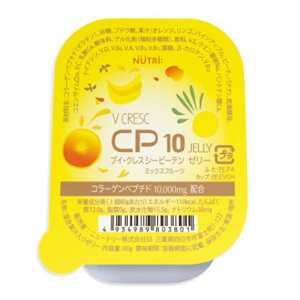 j[g[V CRESC@CP10 JELLYuCNX@V[s[e[[80g×30ZbgJ[[[i110kcaljHh{@\Hi