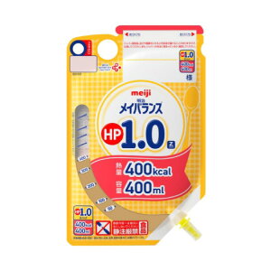 CoXHP1.0 ZpbN i400ml×12jyyz M400kcal@@ς5.0g/100kcal t󗬓H