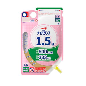 CoX1.5 ZpbN i333ml×12j M500kcal @@ς4.0gȉ/100kcal t󗬓H