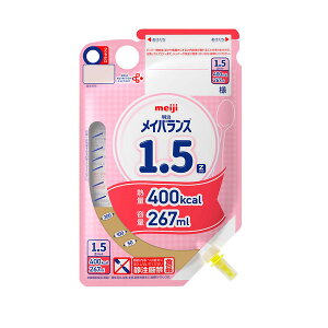 CoX1.5 ZpbN i267ml×12j M400kcal @@ς4.0gȉ/100kcal t󗬓H