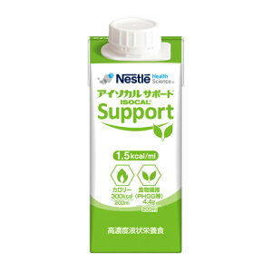 AC\J T|[g pbN i200ml×20j M300kcal@lX
