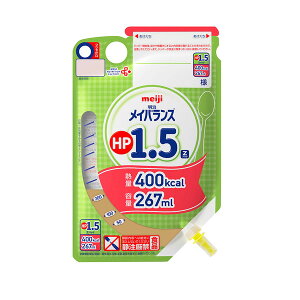 uԕisvCoXHP 1.5 ZpbN i267ml×12jM400kcal  oǉh{@nCveC