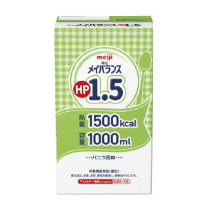 CoXHP 1.5 pbN i1000ml×6j M1500kcal  oǉh{@nCveC