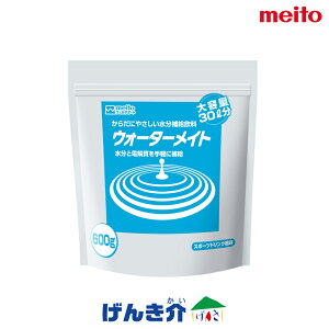 meito EH[^[CgX|[chNEAbvEO[v^Cv 600g(30bg)Ɠdyɕ⋋nC|gjbNA100ml7.6kcalA0.05gAJVEz