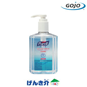 wŗpWF 215ml |v{gS[W[Wp sS[W[ IHS-N(215mL)fXNgbvTCY̎wŗpWF Purell GOJO ^Isv tɂW364201