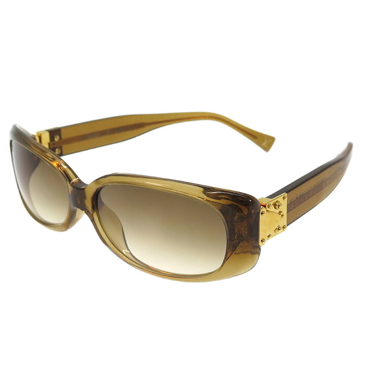 LOUIS VUITTON サングラス Z0005E 57 13鑑定済み