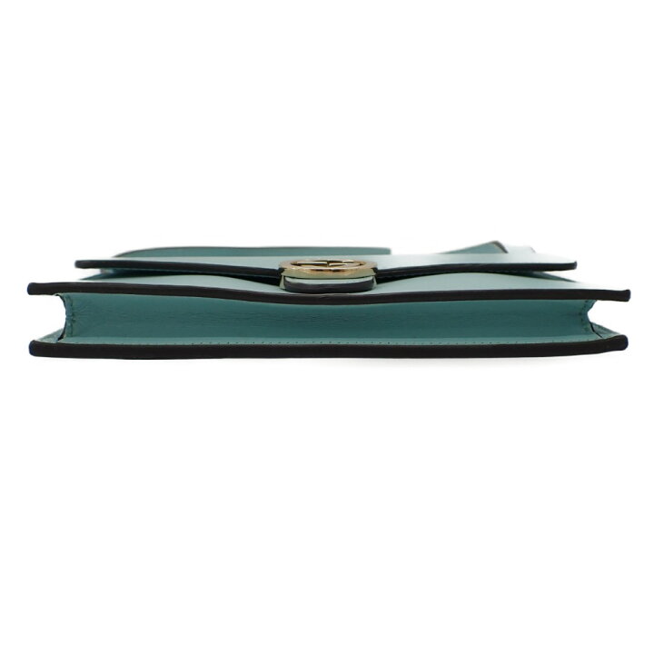 楽天市場】【中古】 グッチ ショルダーウォレット 369664 2WAY レザー 